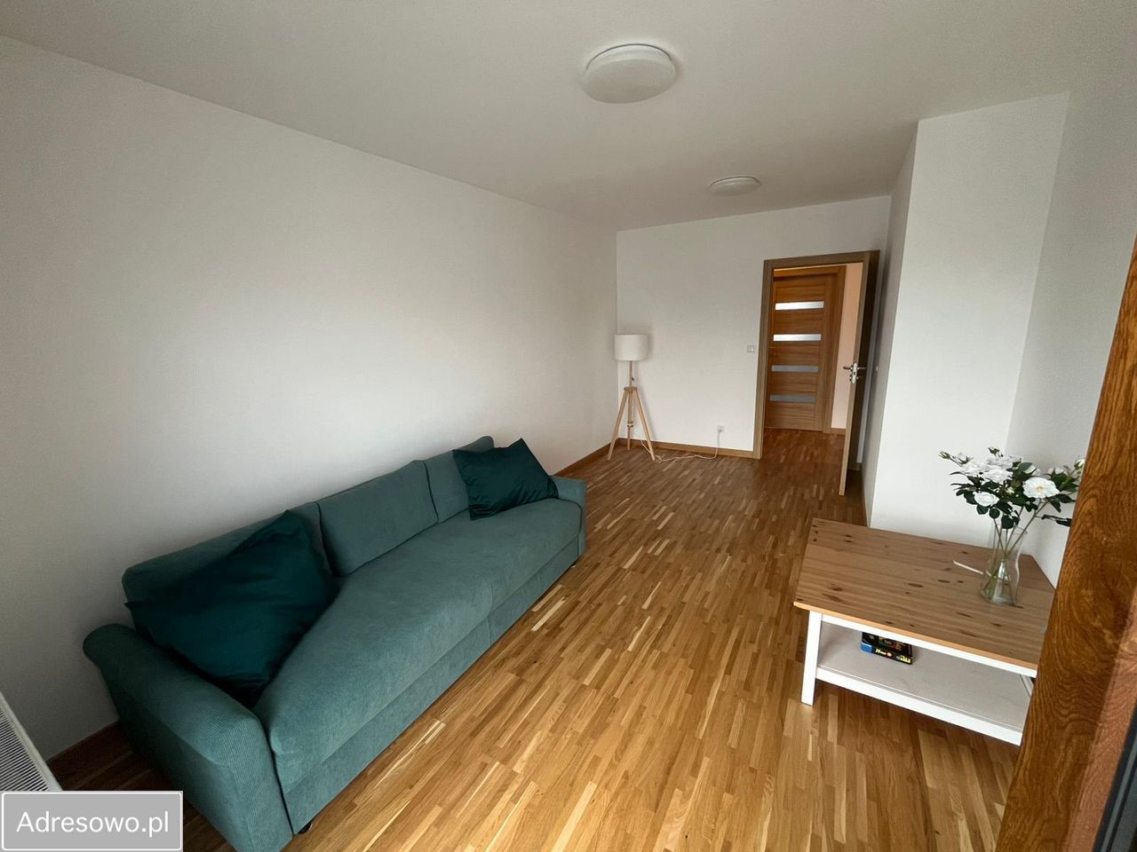 Mieszkanie 2-pokojowe Słubice, ul. Osiedle Komes. Zdjęcie 11