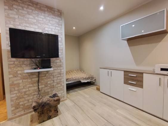 Mieszkanie 1-pokojowe Olsztyn, ul. Michała Lengowskiego. Zdjęcie 6