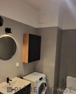 Mieszkanie 3-pokojowe Warszawa Wilanów, al. Rzeczypospolitej. Zdjęcie 7