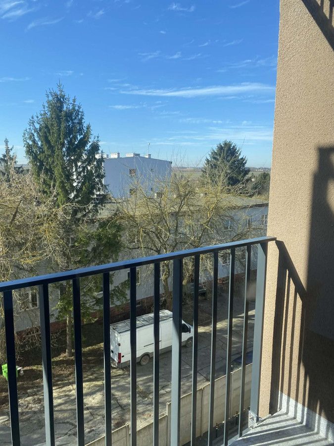 Mieszkanie 2-pokojowe Szczecin, ul. Bronowicka. Zdjęcie 2