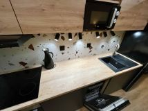 Mieszkanie 2-pokojowe Gdańsk Strzyża. Zdjęcie 1