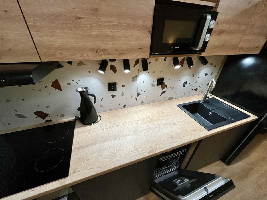 Mieszkanie 2-pokojowe Gdańsk Strzyża. Zdjęcie 2