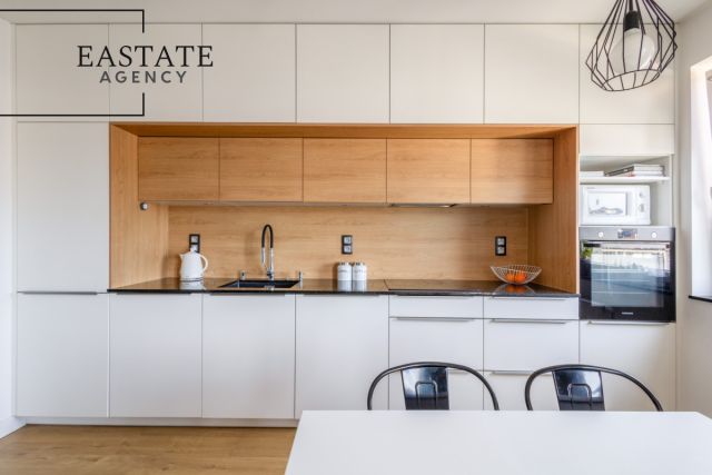 Mieszkanie 1-pokojowe Gdańsk, ul. Lęborska. Zdjęcie 4