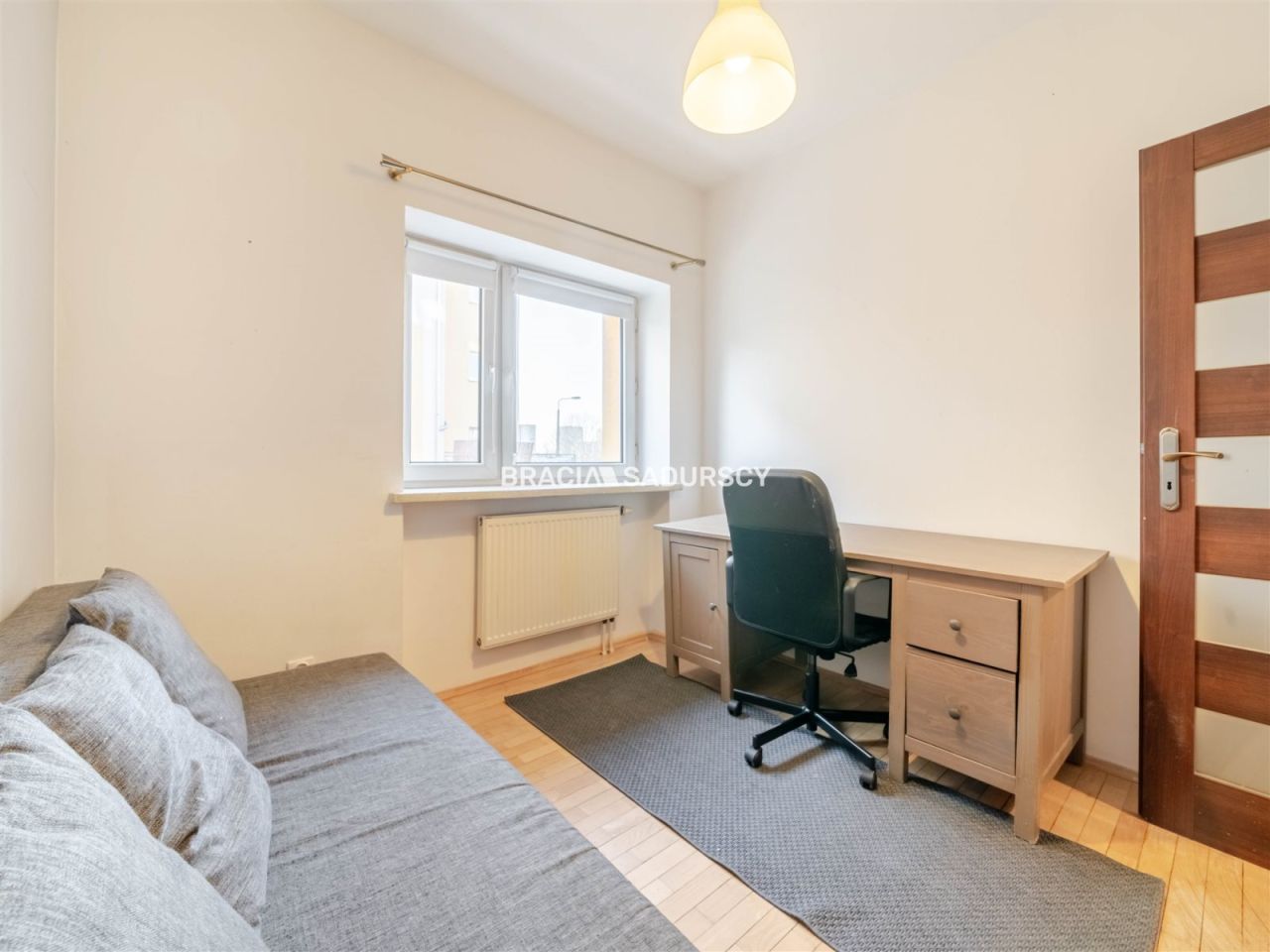 Mieszkanie 2-pokojowe Kraków Prądnik Czerwony, ul. Kwartowa. Zdjęcie 5