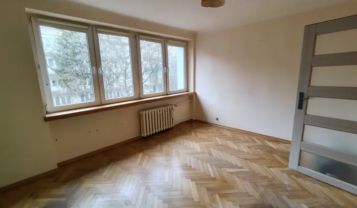 Mieszkanie 2-pokojowe Łódź Karolew