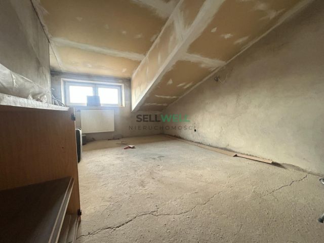 dom wolnostojący, 7 pokoi Łódź Górna, ul. Rozległa. Zdjęcie 21