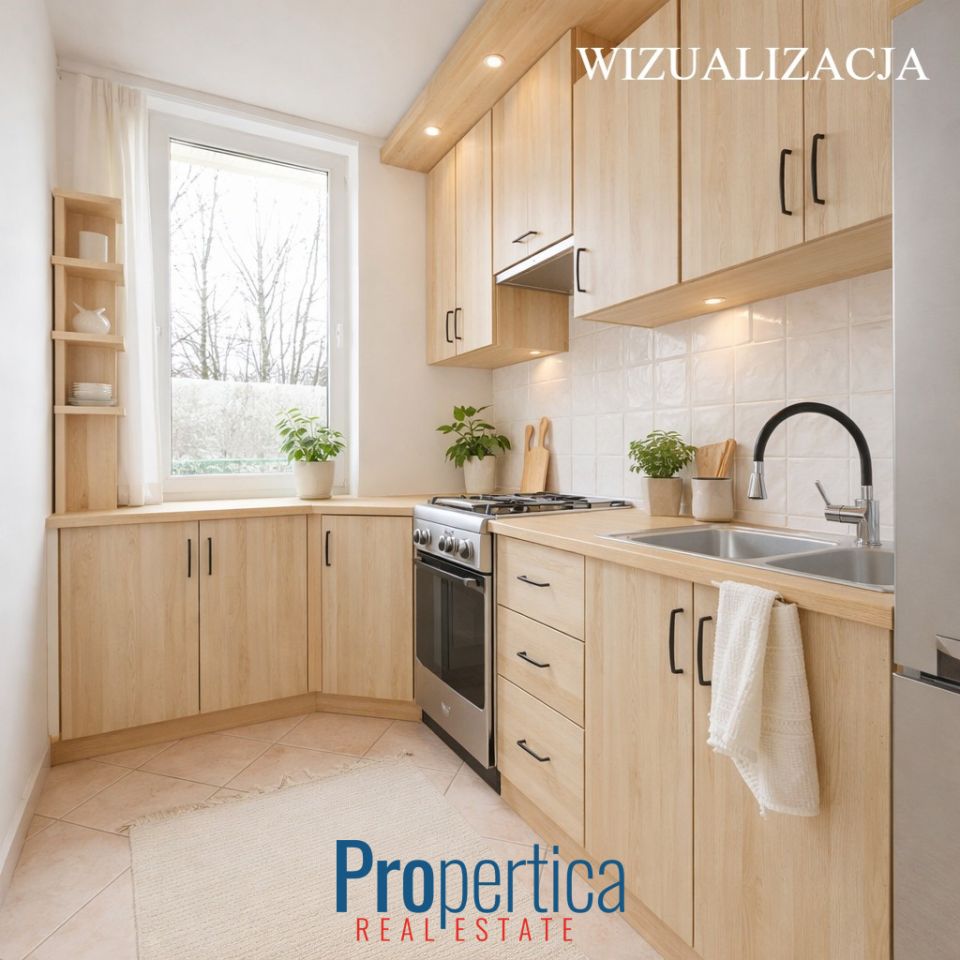 Mieszkanie 3-pokojowe Warszawa Targówek, ul. Żuromińska. Zdjęcie 4