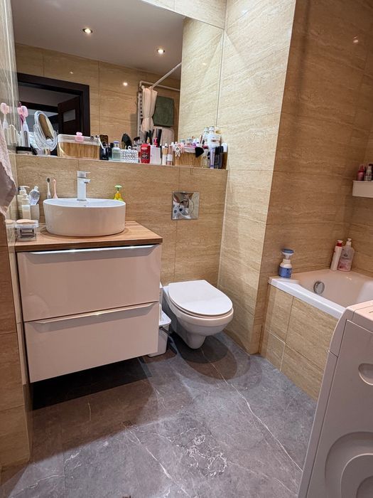 Mieszkanie 3-pokojowe Lędziny Kolonia Ziemowit. Zdjęcie 5