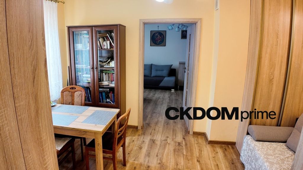 dom wolnostojący, 2 pokoje Kielce Baranówek. Zdjęcie 9