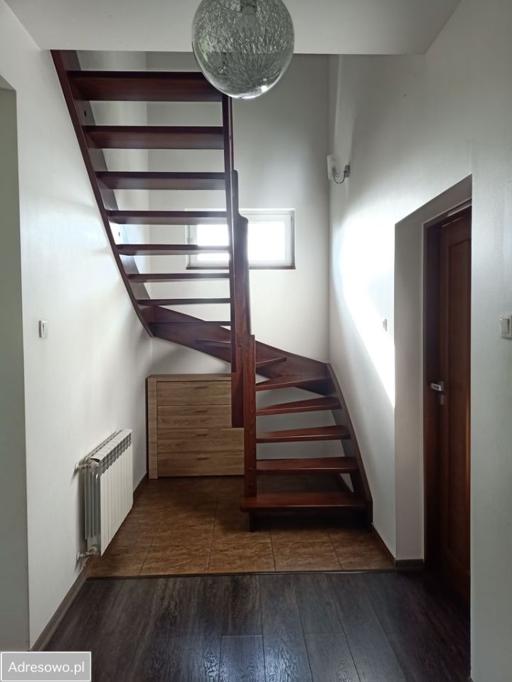 dom wolnostojący, 5 pokoi Gąsawy. Zdjęcie 13