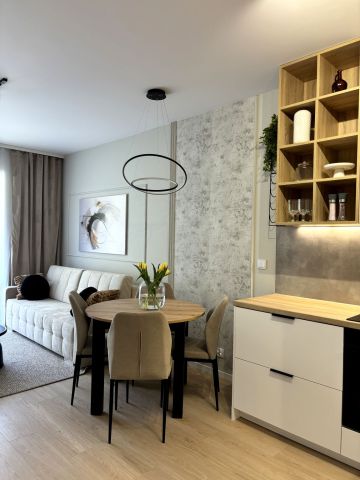 Mieszkanie 2-pokojowe Sosnowiec Pogoń, ul. Szpaków. Zdjęcie 1