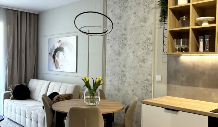 Mieszkanie 2-pokojowe Sosnowiec Pogoń, ul. Szpaków