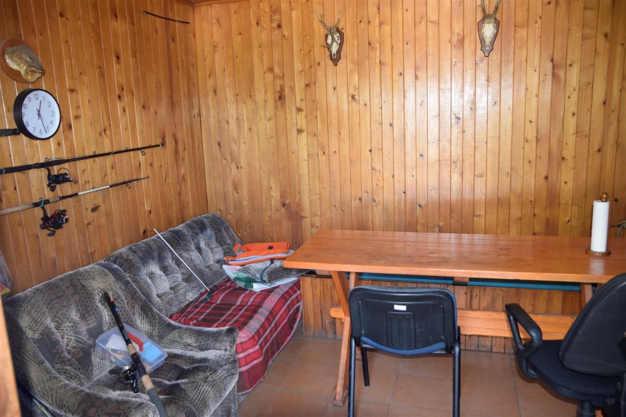 dom wolnostojący, 5 pokoi Mielno. Zdjęcie 12