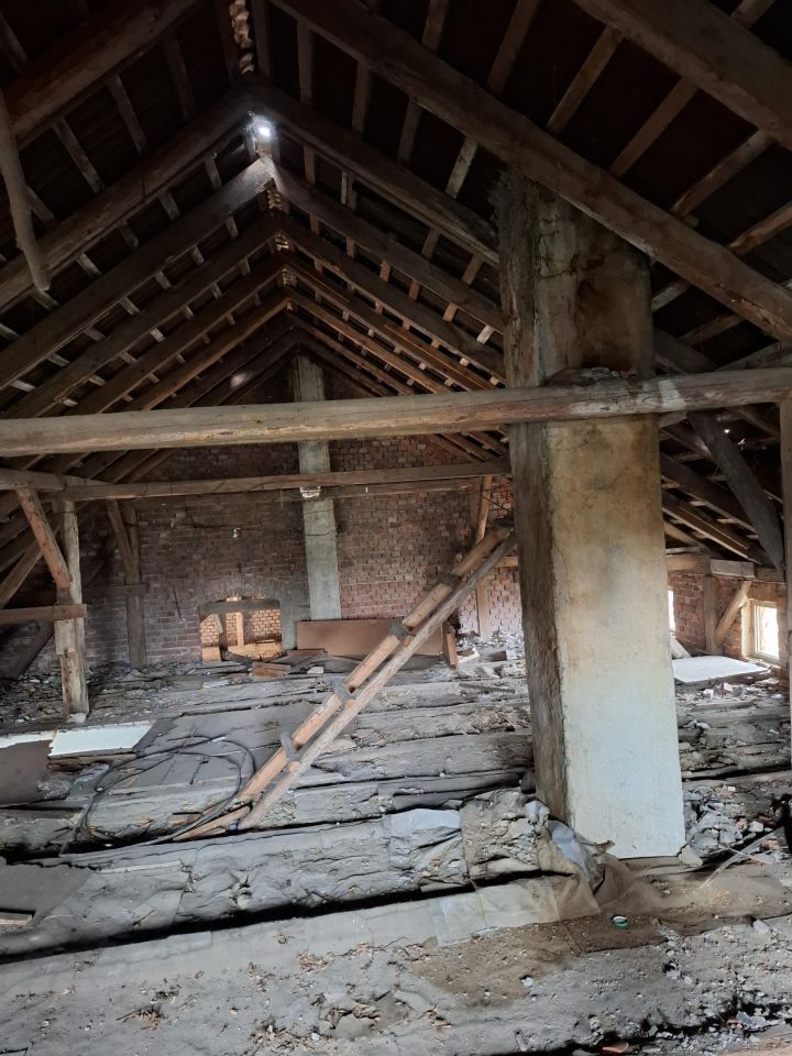 budynek wielorodzinny, 7 pokoi Kochlice, ul. Miła. Zdjęcie 10