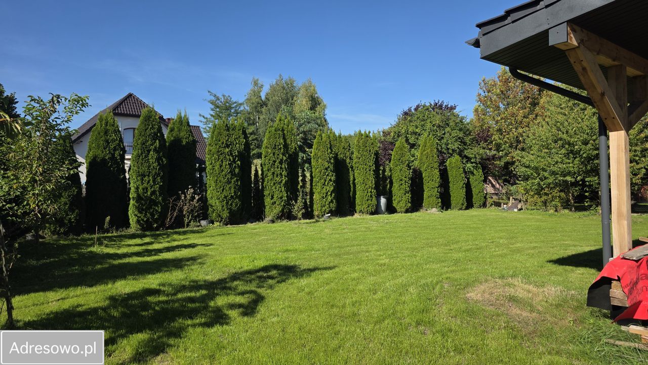 dom wolnostojący, 5 pokoi Szpetal Górny. Zdjęcie 10