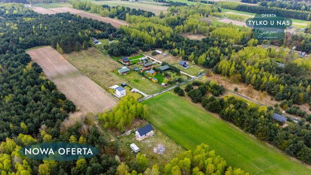 siedlisko, 3 pokoje Cieszanowice. Zdjęcie 17