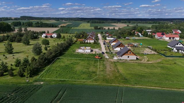 Działka budowlana Prawocice. Zdjęcie 4