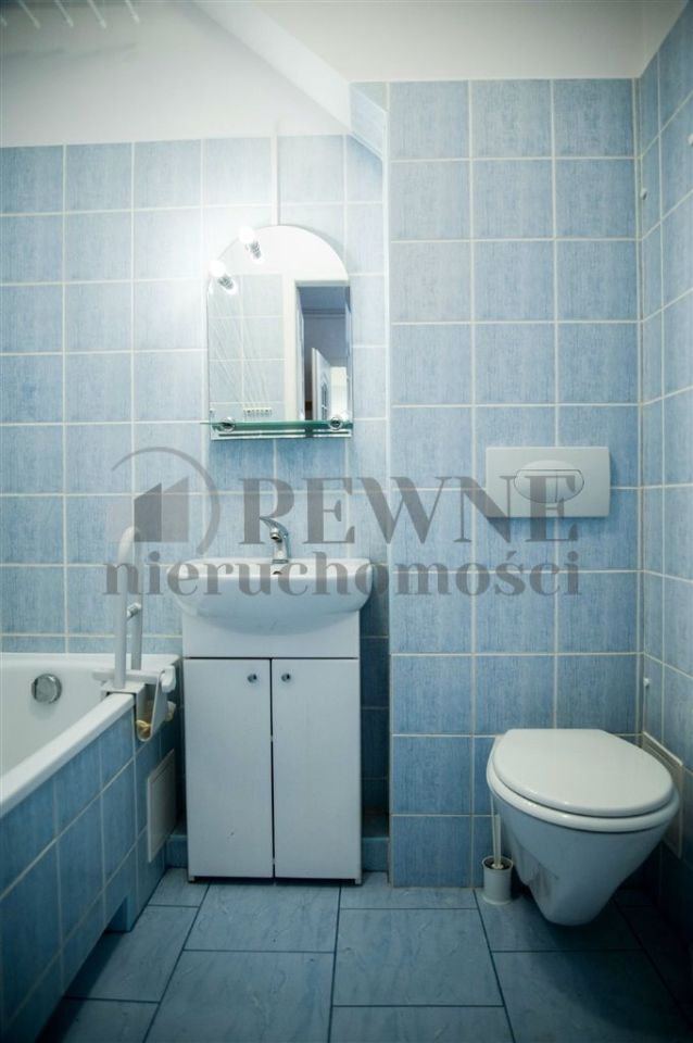 Mieszkanie 2-pokojowe Warszawa Wawer, ul. Romana Pazińskiego. Zdjęcie 9