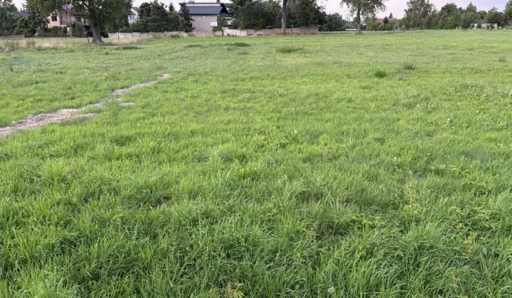 Działka budowlana Garwolin, ul. Narutowicza