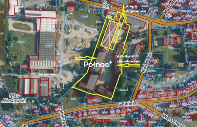 Lokal Bolesławiec. Zdjęcie 17