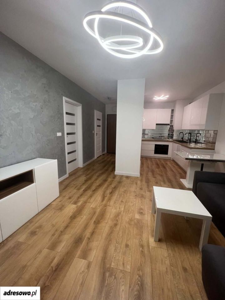 Mieszkanie 2-pokojowe Warszawa Białołęka, ul. Flisaków. Zdjęcie 3