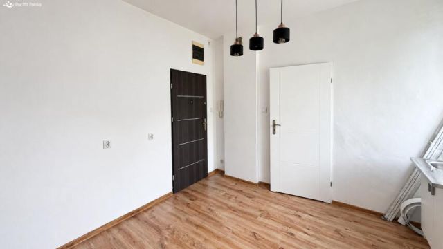 Mieszkanie 1-pokojowe Czechowice-Dziedzice, ul. Towarowa. Zdjęcie 7