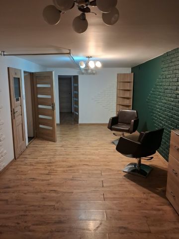 Lokal Swarzędz Nowa Wieś, Osiedle Raczyńskiego. Zdjęcie 1