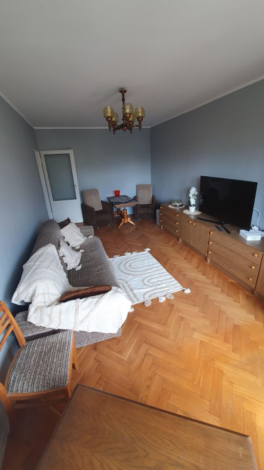 Mieszkanie 2-pokojowe Gdańsk Przymorze, ul. Prezydenta Lecha Kaczyńskiego. Zdjęcie 3
