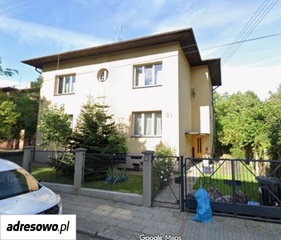 dom wolnostojący, 5 pokoi Katowice Koszutka, ul. Brzozowa. Zdjęcie 1