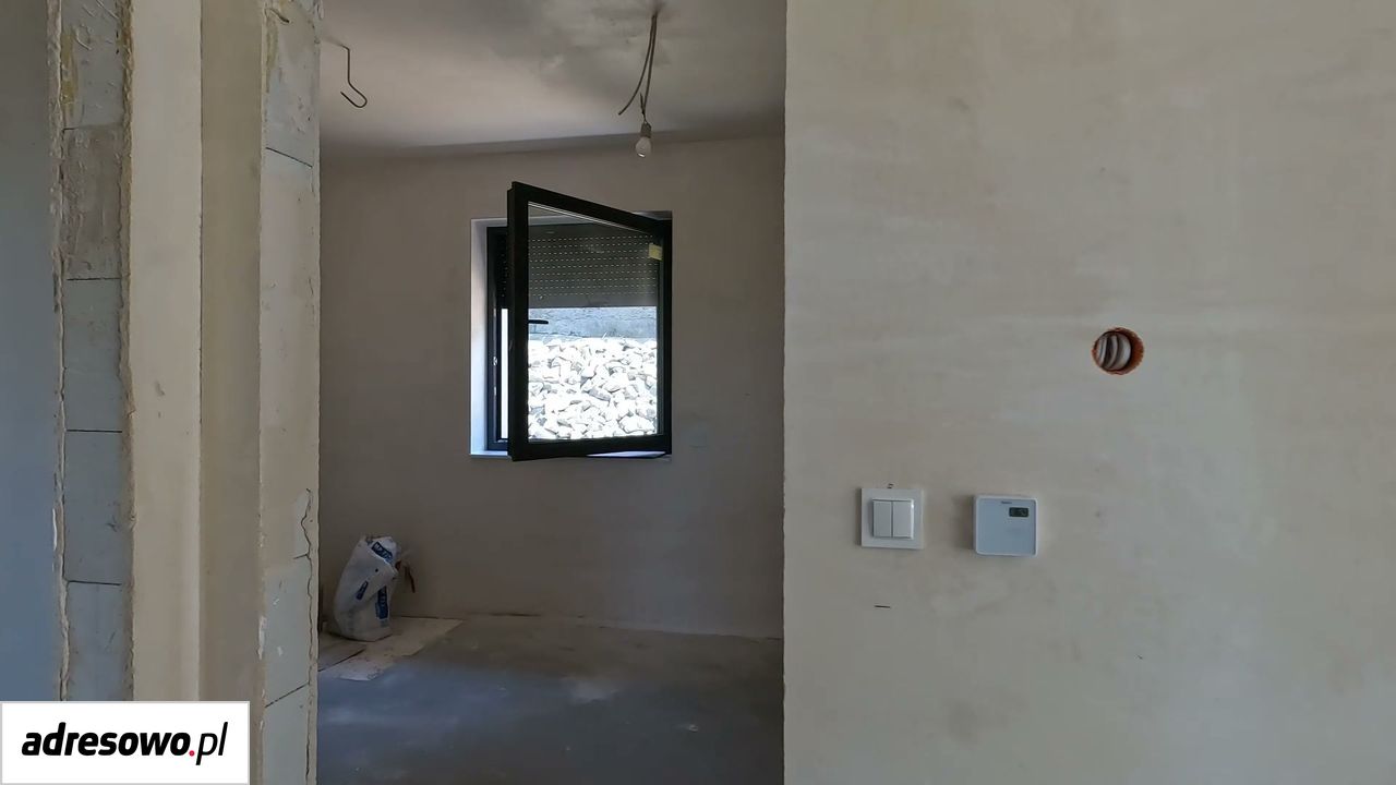 dom wolnostojący, 5 pokoi Limanowa, ul. Eugeniusza Romera. Zdjęcie 6