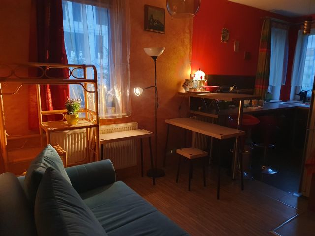 Mieszkanie 2-pokojowe Gdańsk Chełm, ul. Przemyska. Zdjęcie 1
