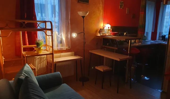 Mieszkanie 2-pokojowe Gdańsk Chełm, ul. Przemyska