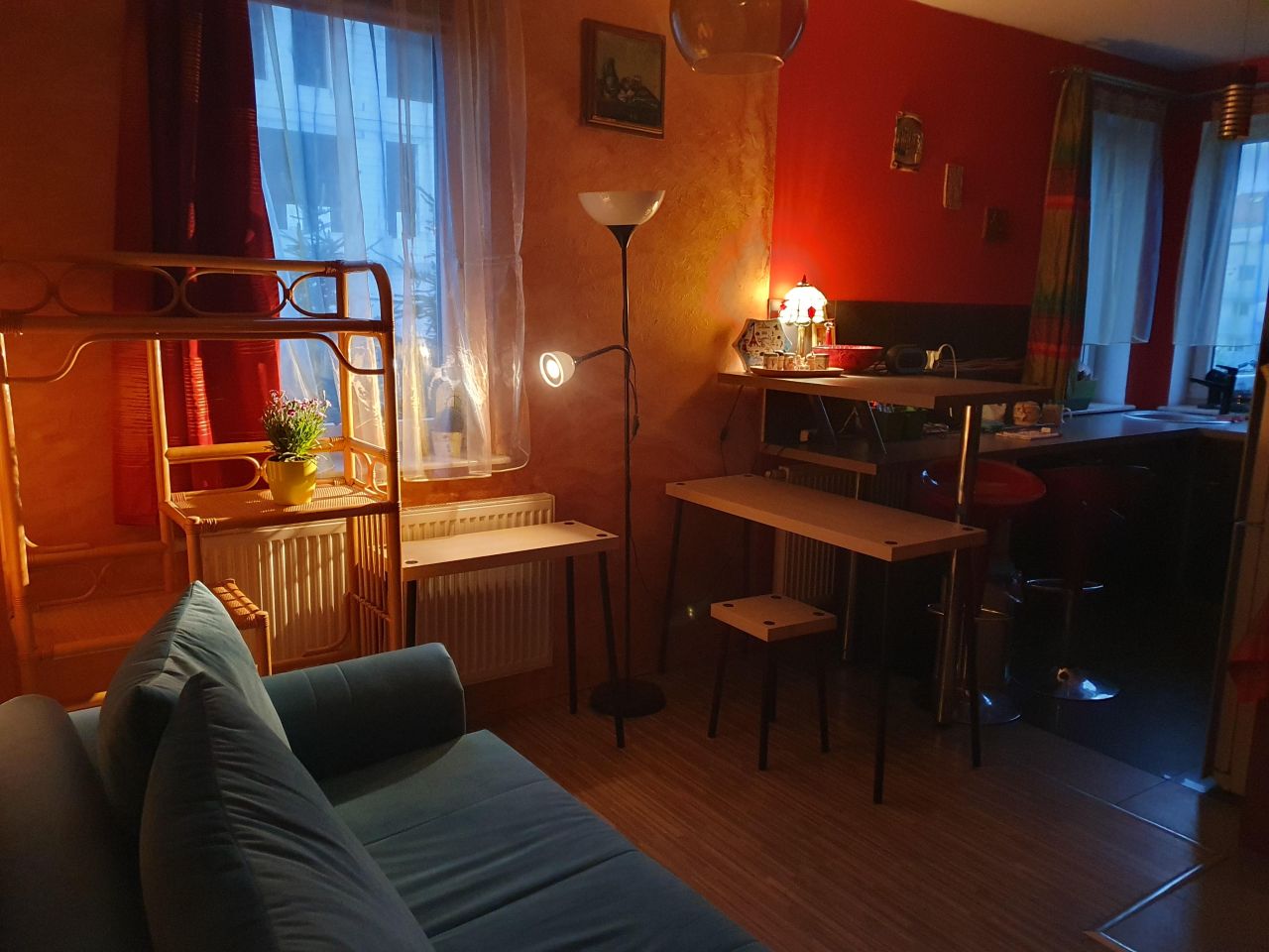Mieszkanie 2-pokojowe Gdańsk Chełm, ul. Przemyska. Zdjęcie 1