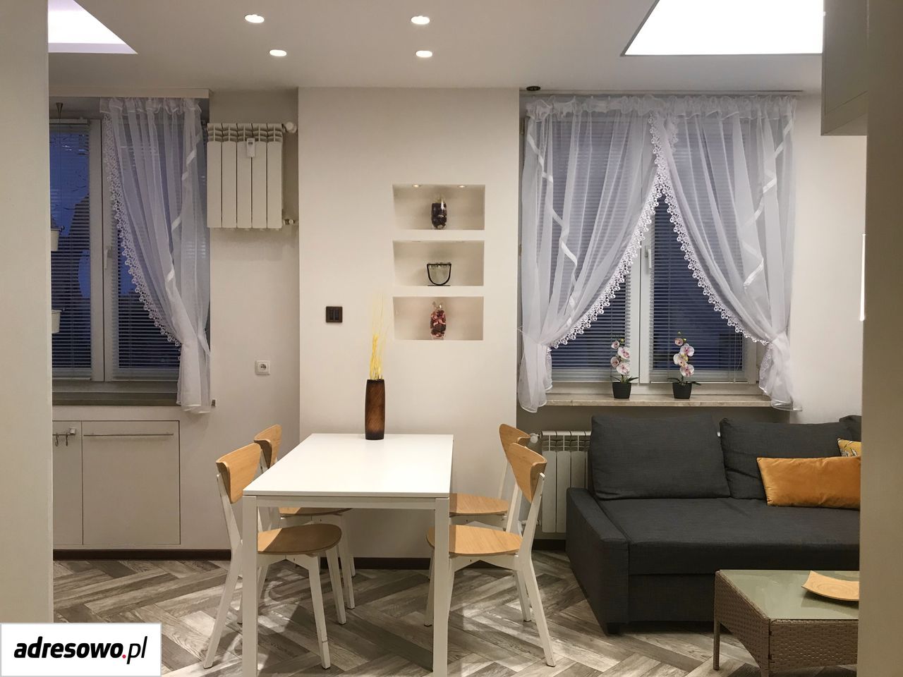 Mieszkanie 3-pokojowe Warszawa Praga-Południe, ul. Stanisława Żółkiewskiego. Zdjęcie 2
