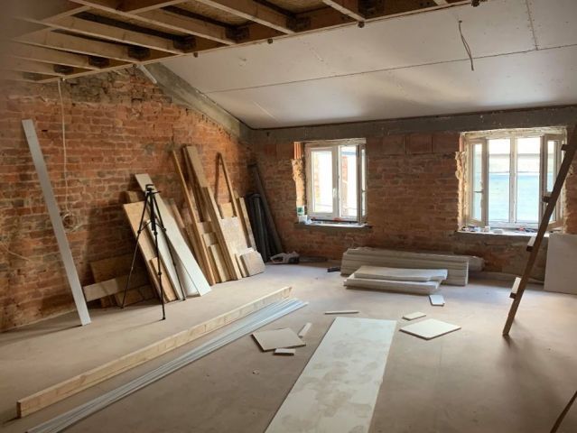 Mieszkanie 1-pokojowe Łódź Śródmieście, ul. Nawrot. Zdjęcie 1