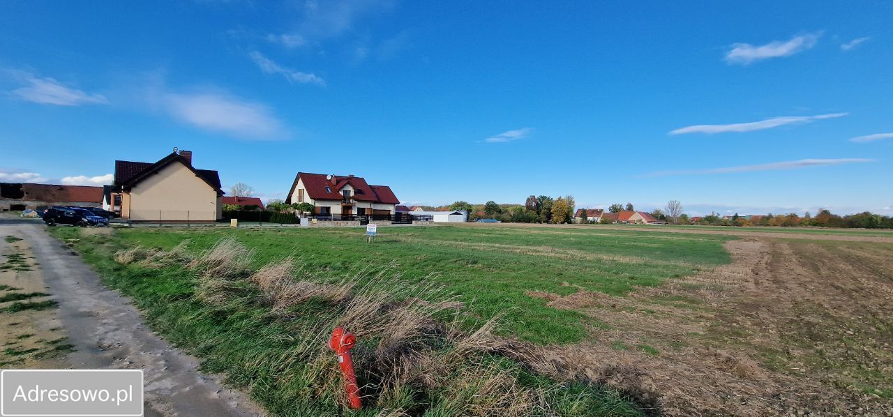 Działka budowlana Świebodzice. Zdjęcie 5