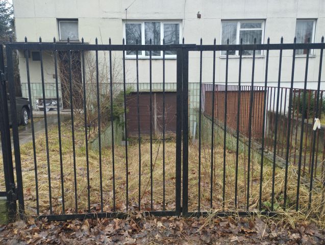 Garaż/miejsce parkingowe Warszawa Wawer, ul. Ojrzanowska. Zdjęcie 1