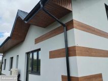 dom wolnostojący, 6 pokoi Motycz. Zdjęcie 2