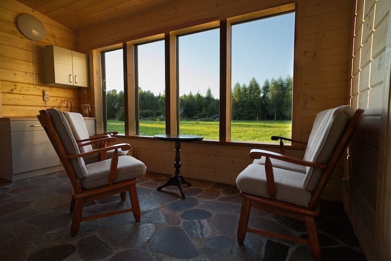 dom wolnostojący, 2 pokoje Buda Ruska. Zdjęcie 7