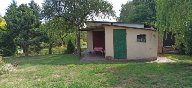 Działka rod Ruda Śląska Wirek. Zdjęcie 1