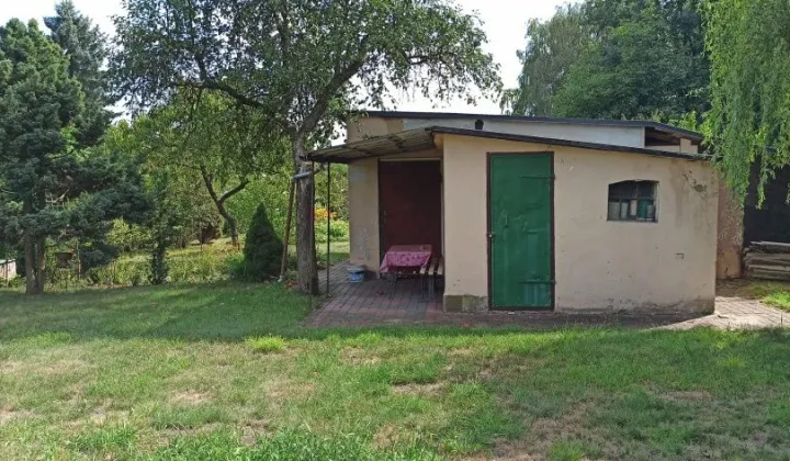 Działka rod Ruda Śląska Wirek