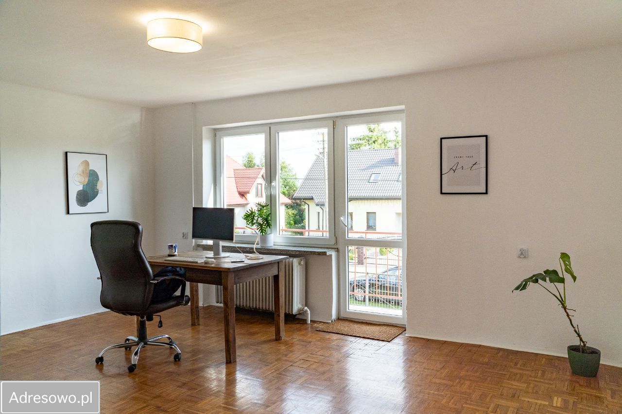 dom wolnostojący, 5 pokoi Zbuczyn, ul. Północna. Zdjęcie 9