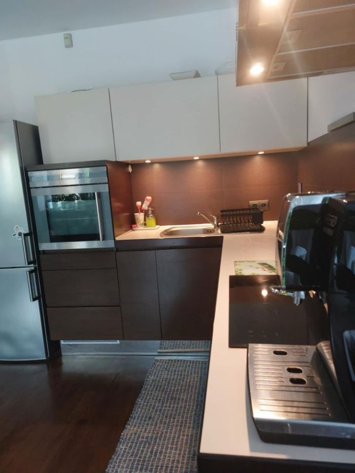 Mieszkanie 2-pokojowe Warszawa Stara Miłosna, ul. Poezji. Zdjęcie 6