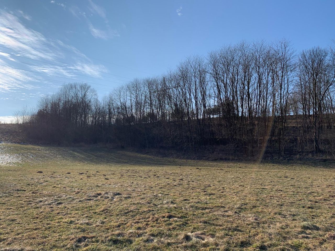 gospodarstwo, 3 pokoje Doły Biskupie Doły Opacie. Zdjęcie 5