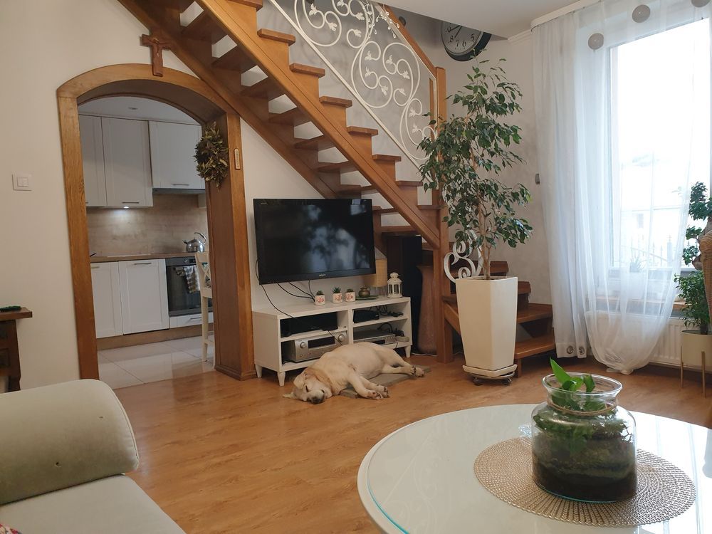 bliźniak Kielce, ul. Sławkowska. Zdjęcie 10