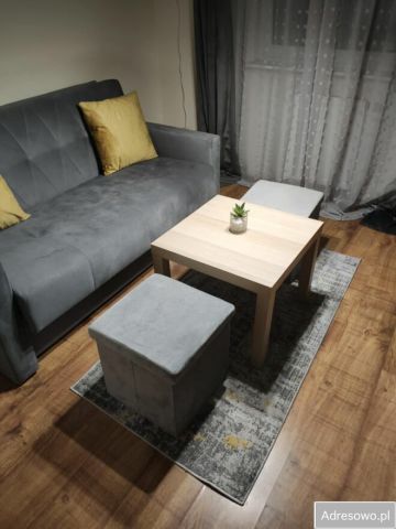 Mieszkanie 2-pokojowe Kraków Kurdwanów, ul. por. Halszki. Zdjęcie 1