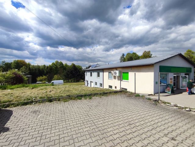 Lokal Czechowice-Dziedzice, ul. Legionów. Zdjęcie 2
