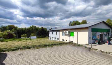 Lokal Czechowice-Dziedzice, ul. Legionów