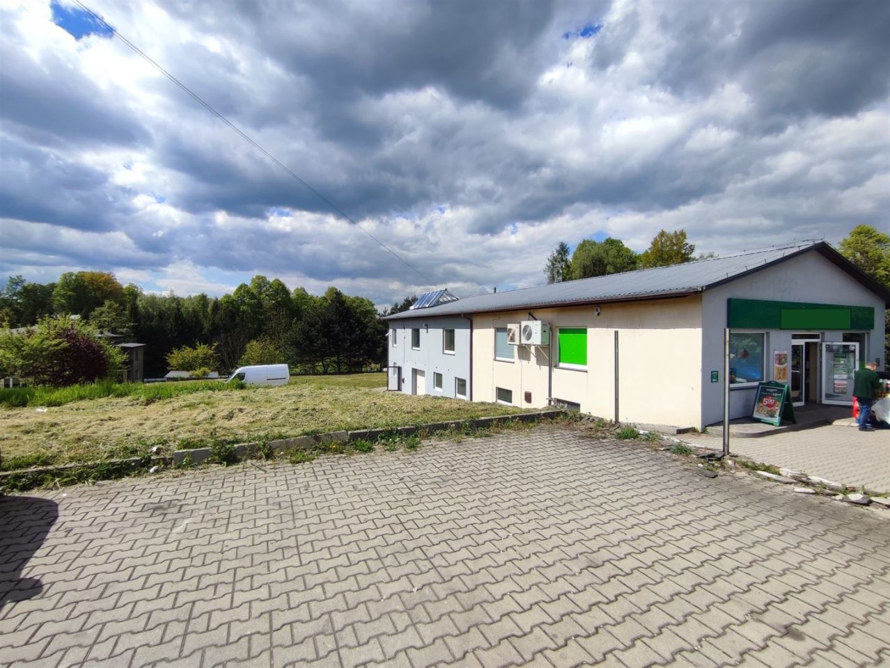Lokal Czechowice-Dziedzice, ul. Legionów. Zdjęcie 2