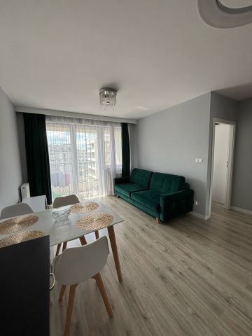 Mieszkanie 2-pokojowe Wrocław, ul. Tęczowa. Zdjęcie 1